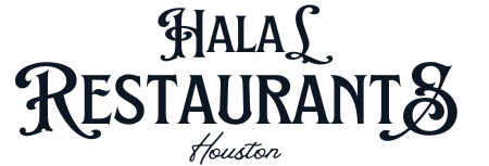 Halal Restaurants Houston