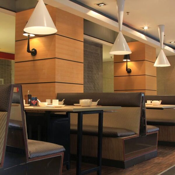 Lex Hotel NYC