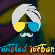 Twisted Turban