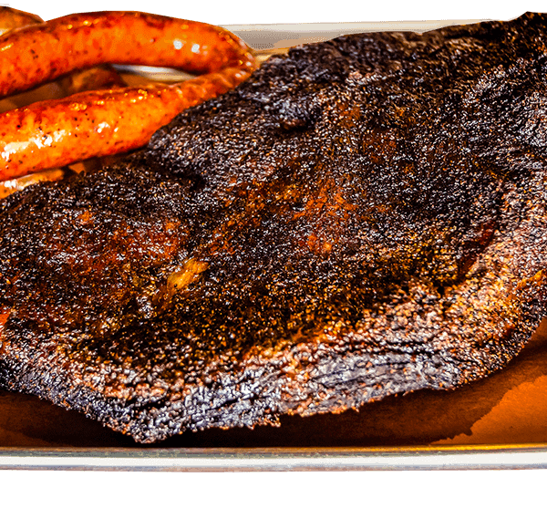 Chuckwagon BBQ & Burgers