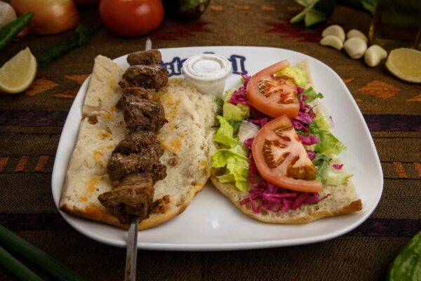 Istanbul Grill & Deli