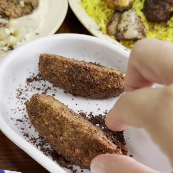 Al Aseel Grill and Cafe