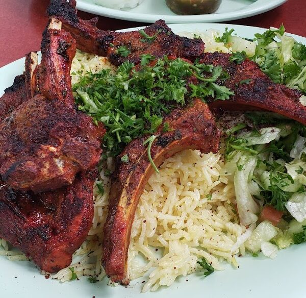 Al Aseel Grill and Cafe