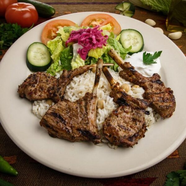 Istanbul Grill & Deli