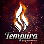 Tempura Halal Indo-Pak Grill
